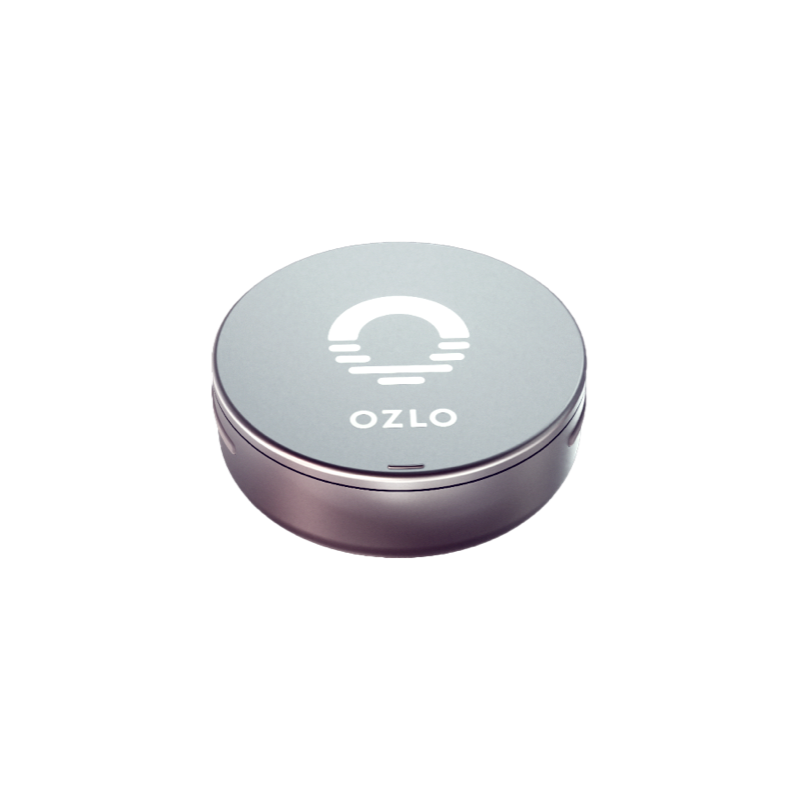 Écouteurs de sommeil Ozlo
