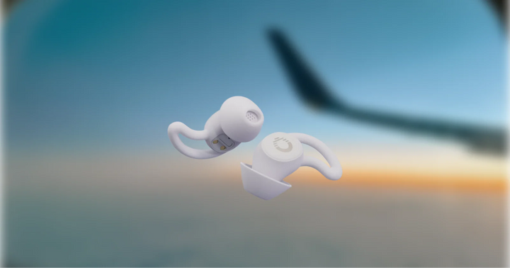 The Frequent Traveler’s Guide to Better Sleep