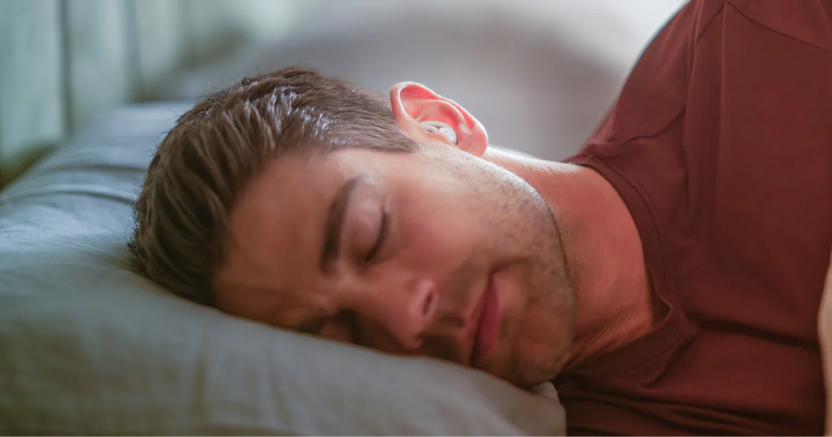 The 4-7-8 Breathing Technique for Falling Asleep