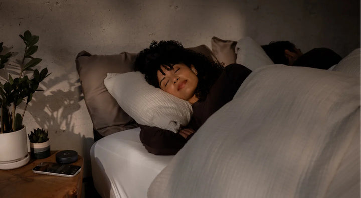 The Goldilocks Zone: Finding the Perfect Bedroom Temperature for Sleep