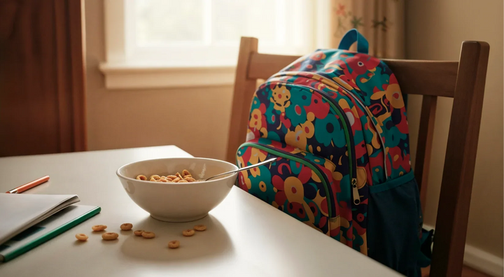 7 Ways Parents Can Sleep Better During Back-to-School Season