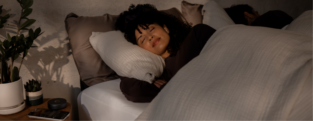 5 New Sleep Features That Make Sleep More Dreamy with Sleepbuds® 2