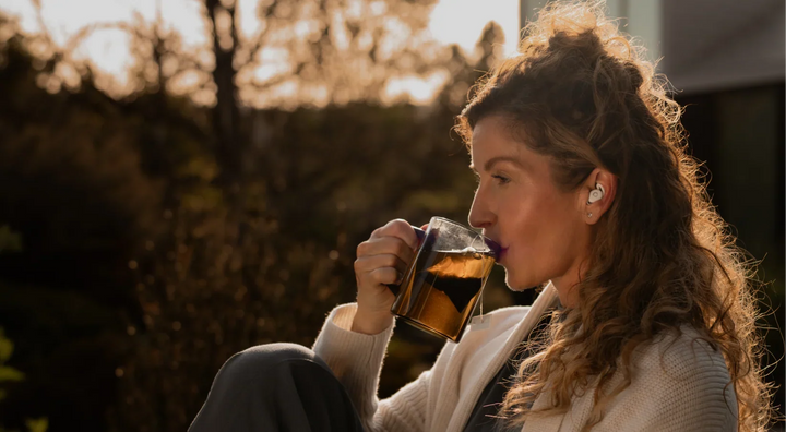 How to Reset Your Sleep Routine After Summer