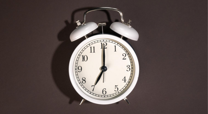 How to Prepare Your Sleep for the End of Daylight Saving Time