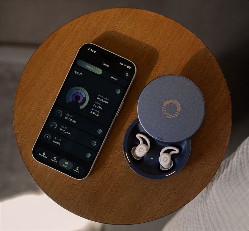 Ozlo Sleepbuds® 2
