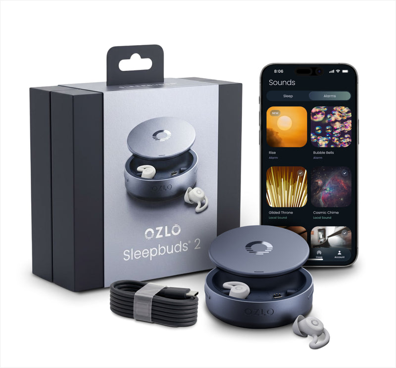 Ozlo Sleepbuds® 2
