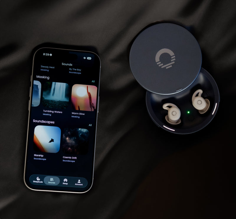 Ozlo Sleepbuds® 2