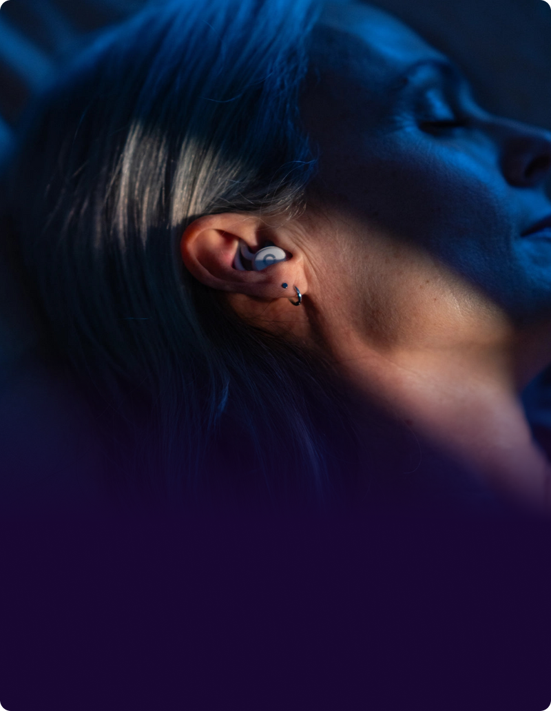 <strong>Enhance </strong>Your Mental Clarity and Focus