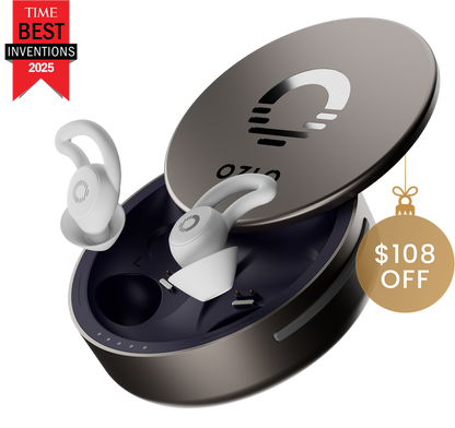 Ozlo Sleepbuds
