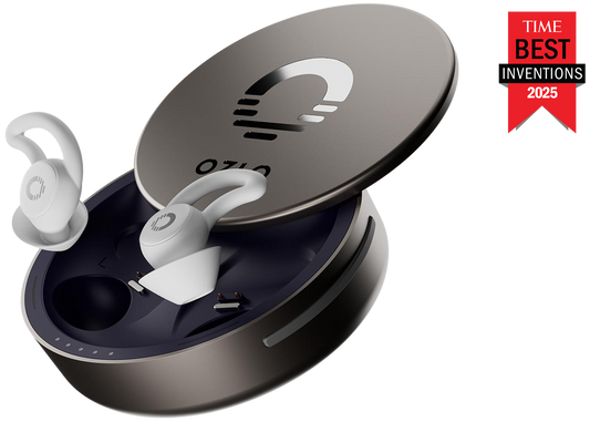 Ozlo Sleepbuds