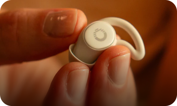 Why Sleepbuds?